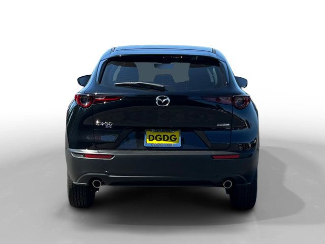 2025 Mazda CX-30 2.5 S