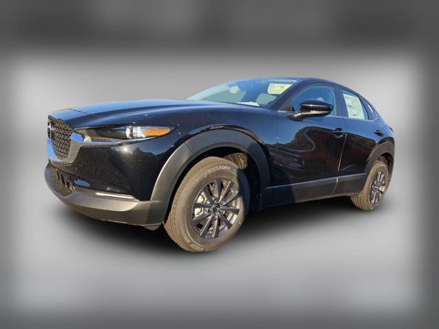 2025 Mazda CX-30 2.5 S