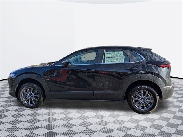 2025 Mazda CX-30 2.5 S