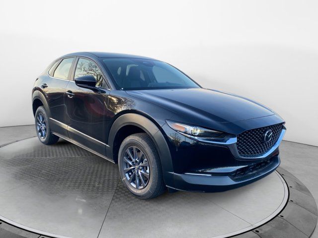 2025 Mazda CX-30 2.5 S