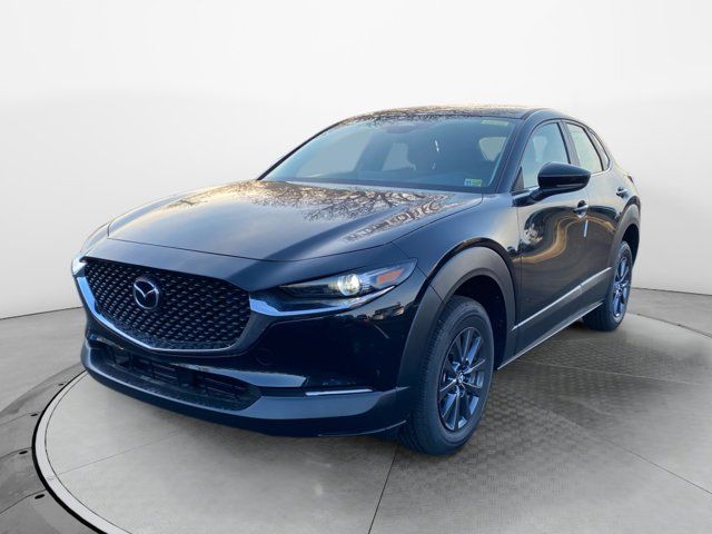 2025 Mazda CX-30 2.5 S