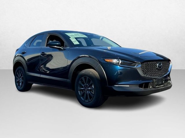 2025 Mazda CX-30 2.5 S