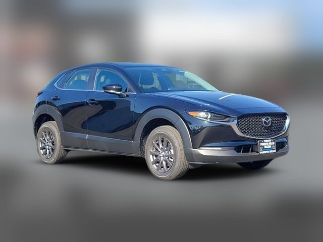 2025 Mazda CX-30 2.5 S