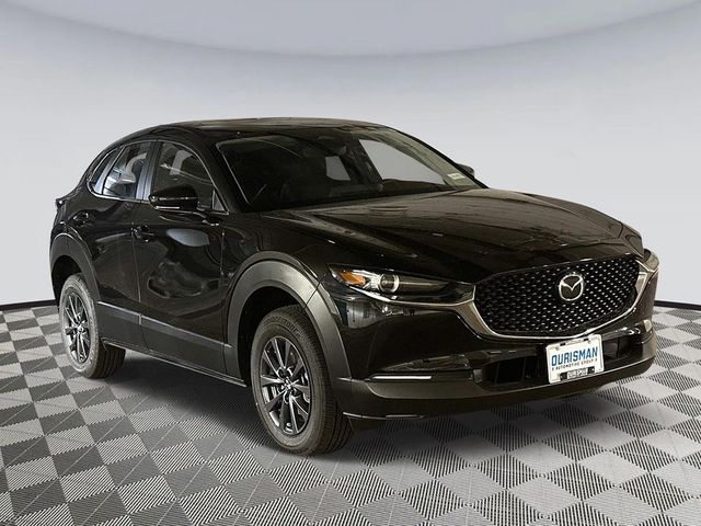 2025 Mazda CX-30 2.5 S