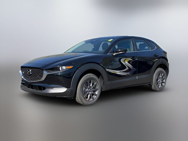 2025 Mazda CX-30 2.5 S