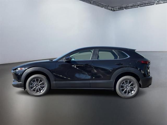 2025 Mazda CX-30 2.5 S