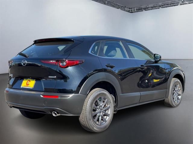 2025 Mazda CX-30 2.5 S