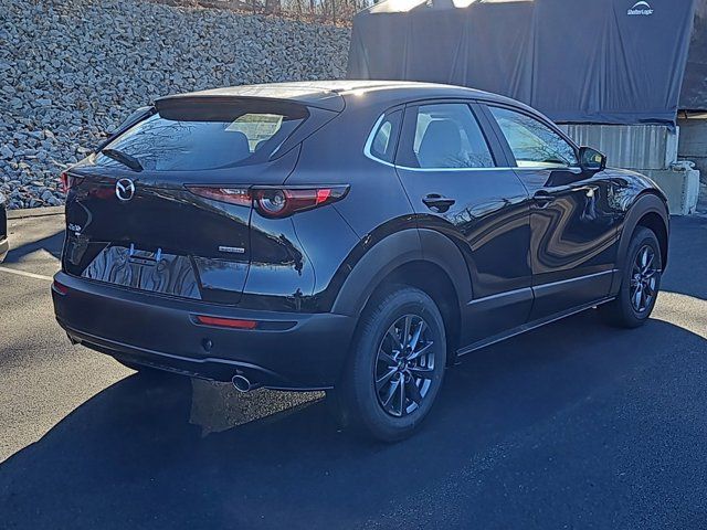 2025 Mazda CX-30 2.5 S