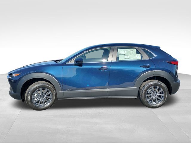 2025 Mazda CX-30 2.5 S