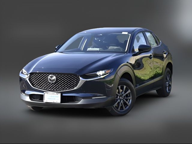 2025 Mazda CX-30 2.5 S