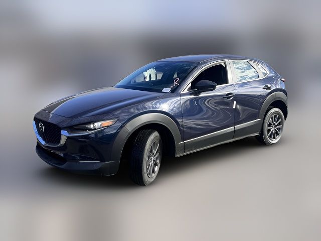 2025 Mazda CX-30 2.5 S