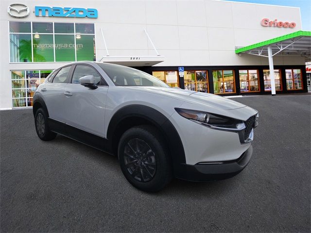 2025 Mazda CX-30 2.5 S