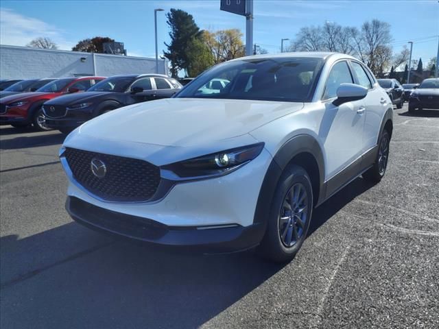 2025 Mazda CX-30 2.5 S