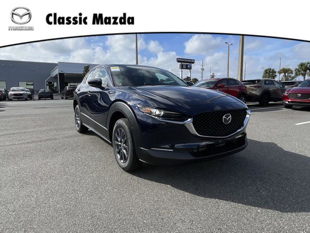 2025 Mazda CX-30 2.5 S