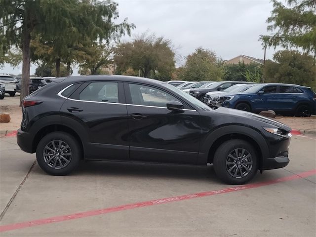 2025 Mazda CX-30 2.5 S