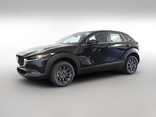 2025 Mazda CX-30 2.5 S