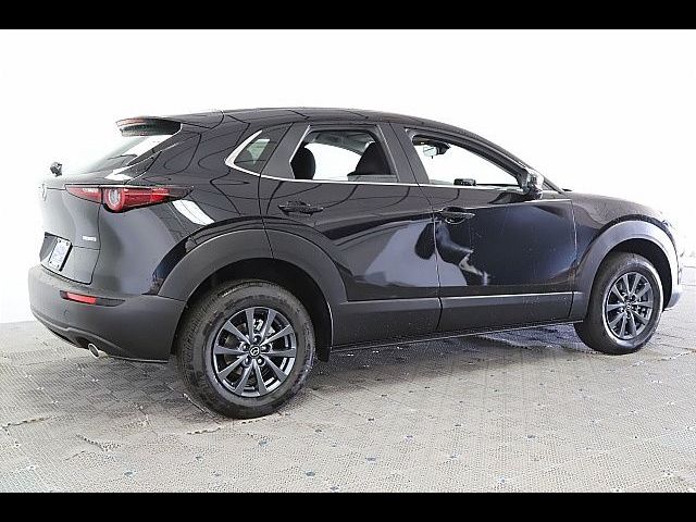 2025 Mazda CX-30 2.5 S