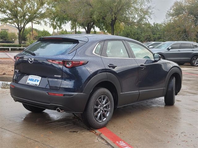 2025 Mazda CX-30 2.5 S