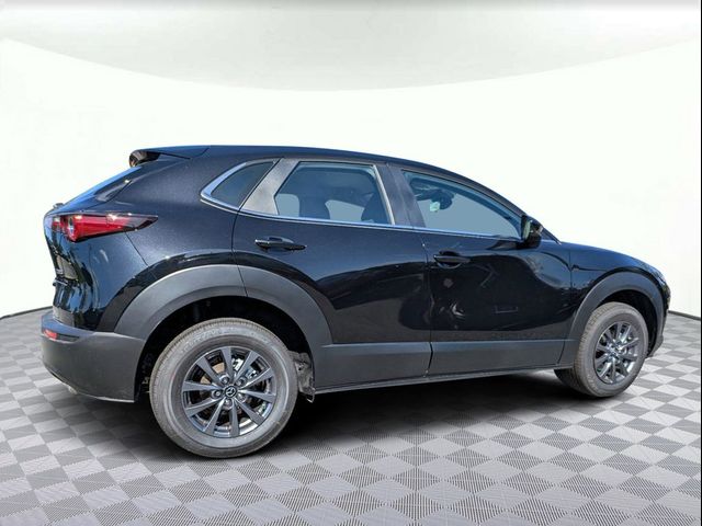 2025 Mazda CX-30 2.5 S