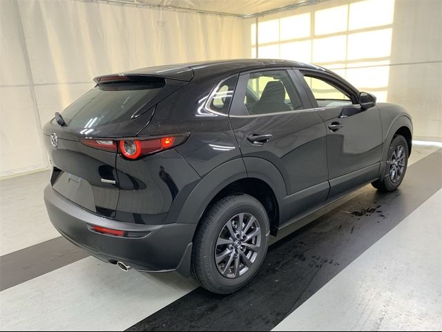 2025 Mazda CX-30 2.5 S