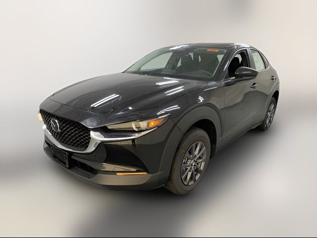 2025 Mazda CX-30 2.5 S