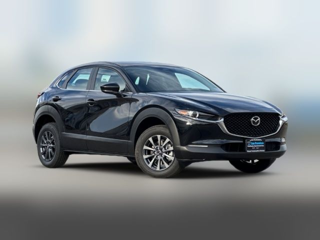 2025 Mazda CX-30 2.5 S