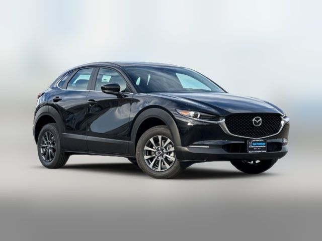 2025 Mazda CX-30 2.5 S