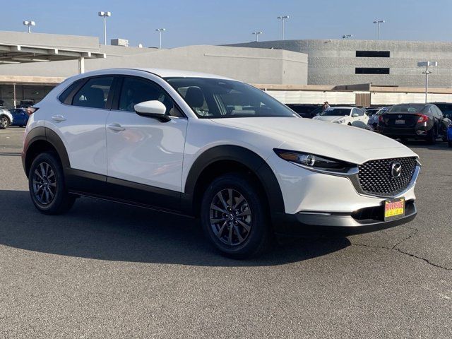 2025 Mazda CX-30 2.5 S