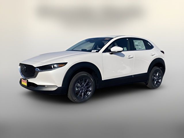 2025 Mazda CX-30 2.5 S