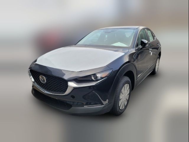 2025 Mazda CX-30 2.5 S