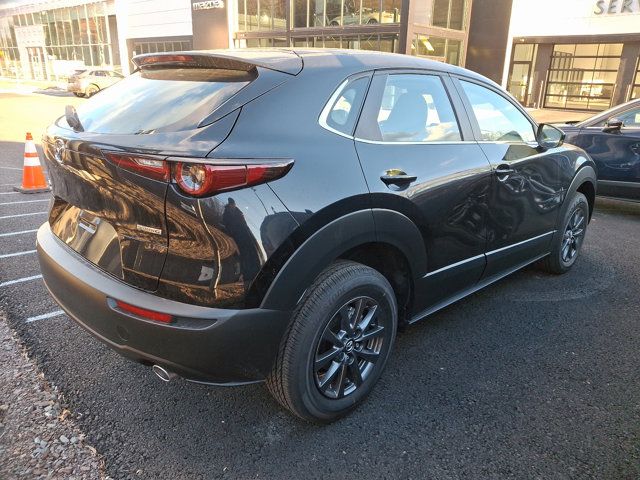 2025 Mazda CX-30 2.5 S