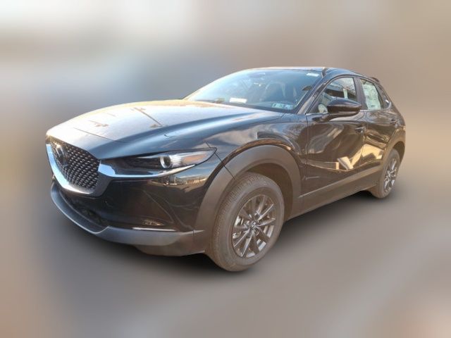 2025 Mazda CX-30 2.5 S