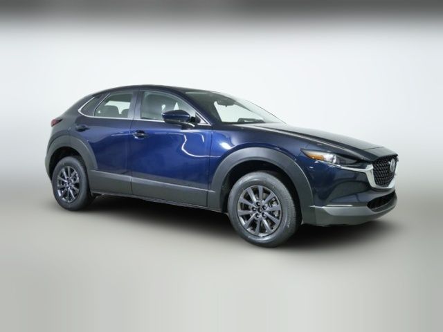 2025 Mazda CX-30 2.5 S