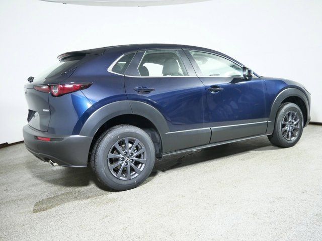 2025 Mazda CX-30 2.5 S