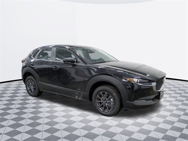 2025 Mazda CX-30 2.5 S