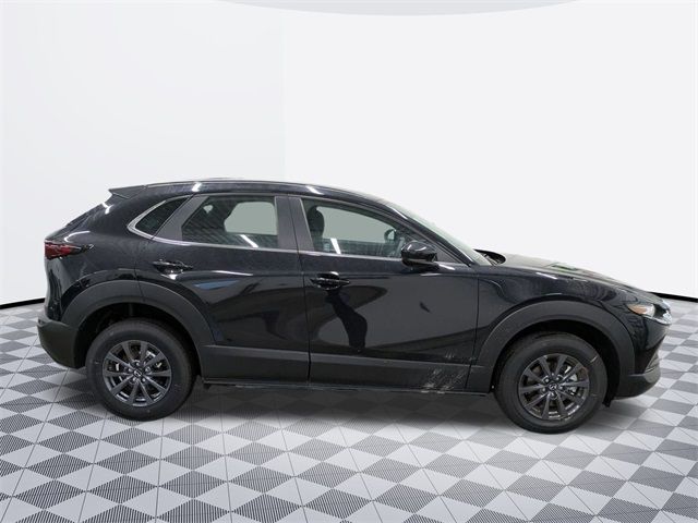 2025 Mazda CX-30 2.5 S