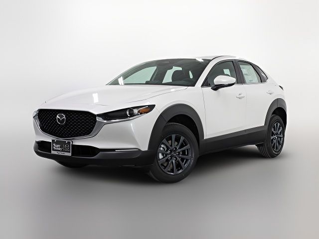 2025 Mazda CX-30 2.5 S