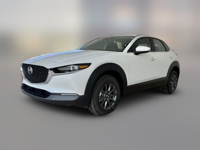 2025 Mazda CX-30 2.5 S