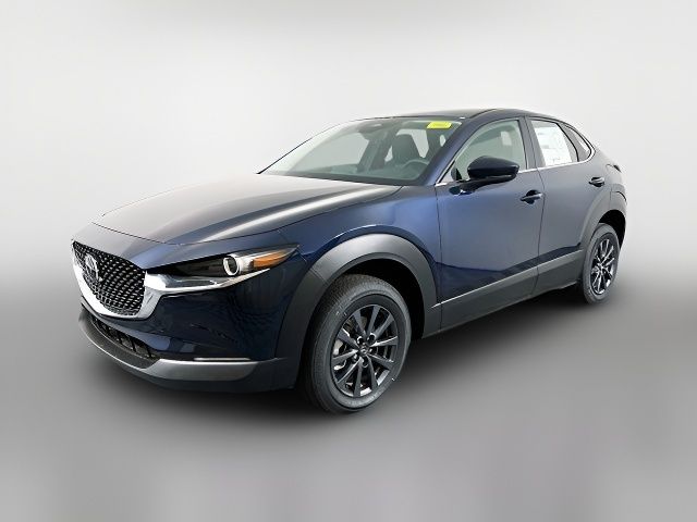 2025 Mazda CX-30 2.5 S
