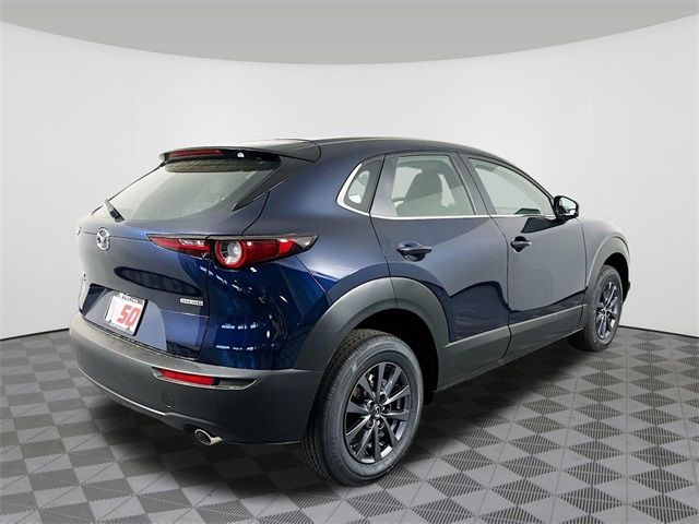 2025 Mazda CX-30 2.5 S
