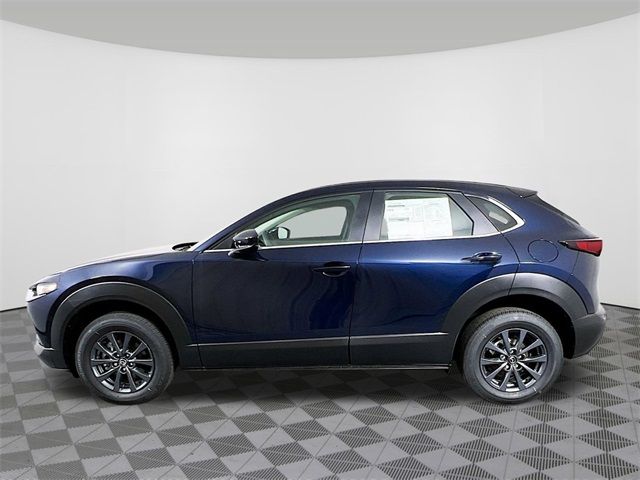 2025 Mazda CX-30 2.5 S