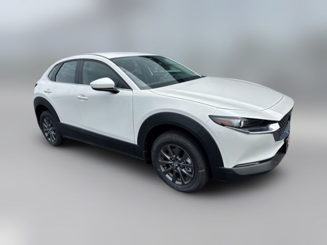 2025 Mazda CX-30 2.5 S
