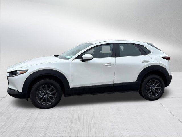 2025 Mazda CX-30 2.5 S