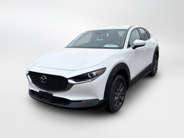 2025 Mazda CX-30 2.5 S