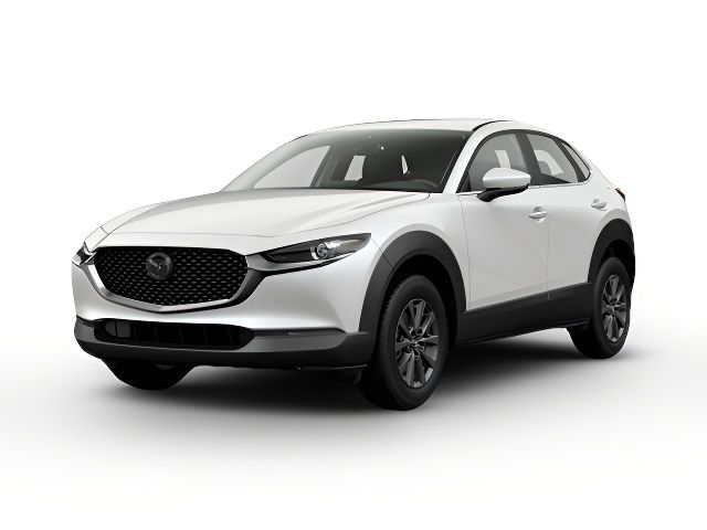 2025 Mazda CX-30 2.5 S
