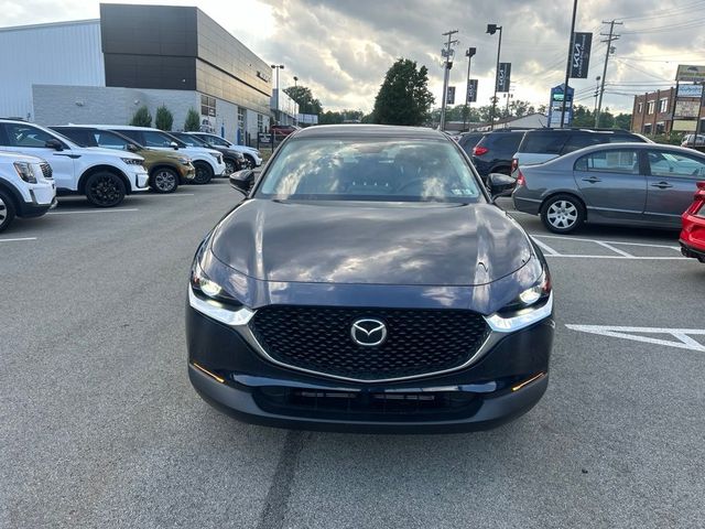 2025 Mazda CX-30 2.5 S