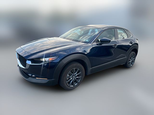 2025 Mazda CX-30 2.5 S