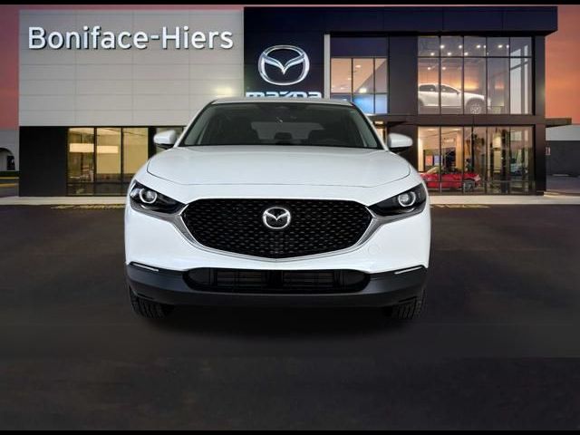2025 Mazda CX-30 2.5 S