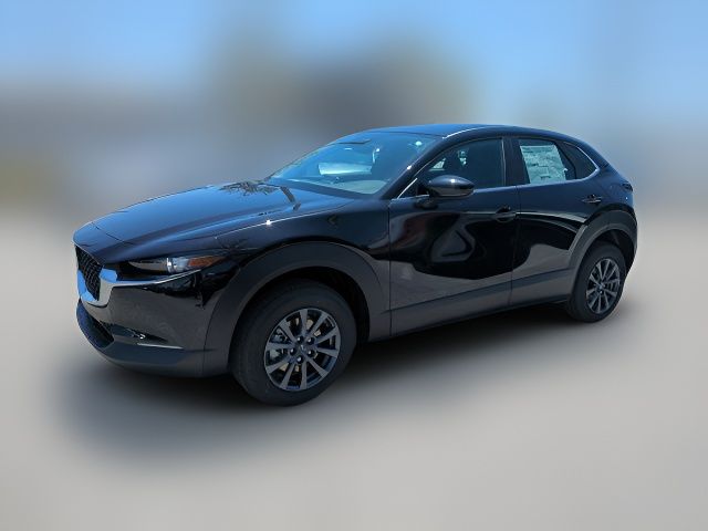 2025 Mazda CX-30 2.5 S