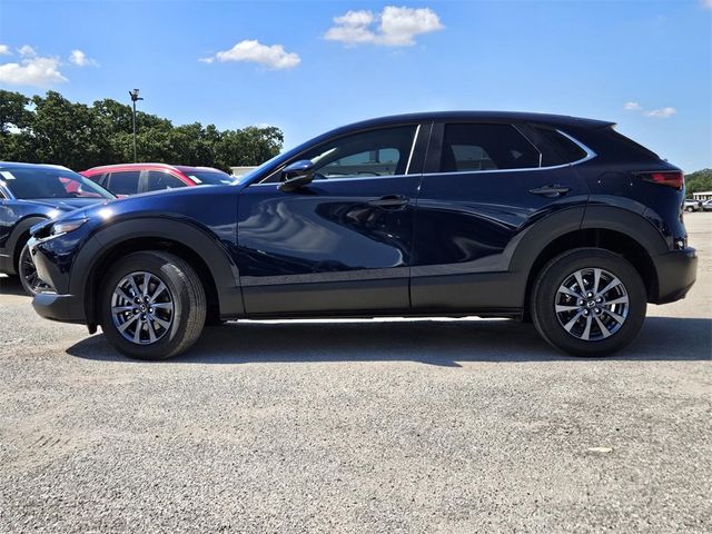 2025 Mazda CX-30 2.5 S